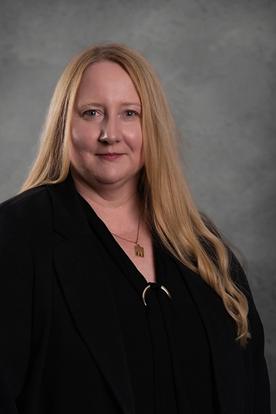 Christine Pelley