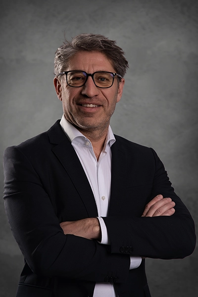 Julien Montcru