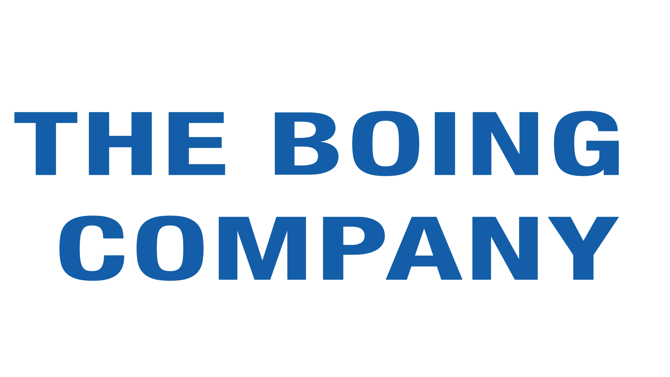 Boeing